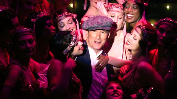 Photo du film Chicago