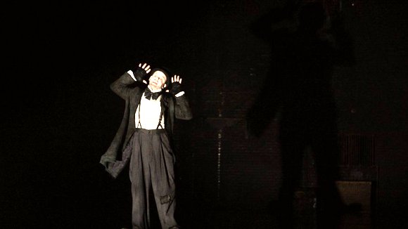 Photo du film Chicago