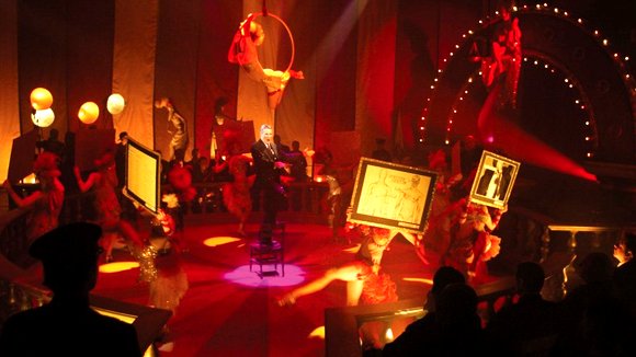 Photo du film Chicago