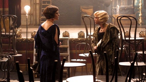 Photo du film Chicago