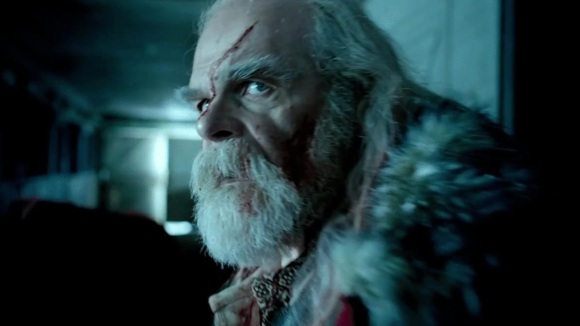 Photo from the movie A Christmas Horror Story