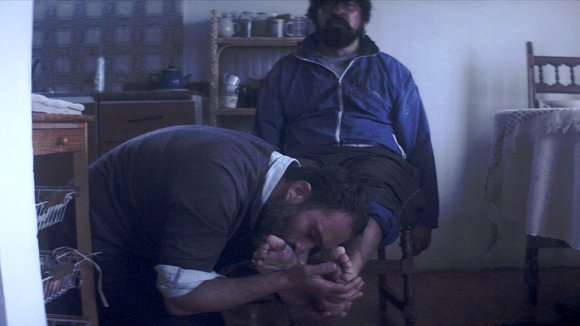 Photo from the movie The Club