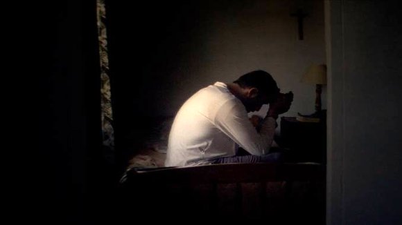 Photo from the movie The Club