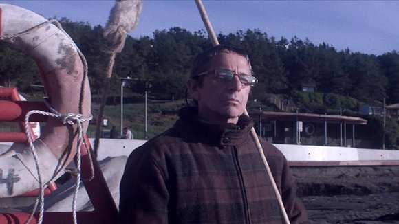 Photo from the movie The Club