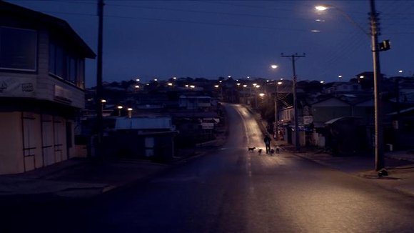 Photo from the movie The Club