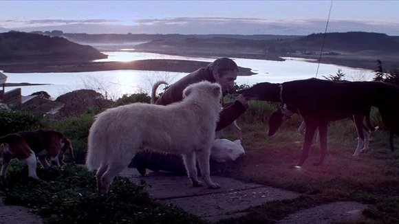 Photo from the movie The Club