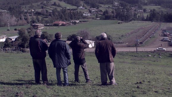 Photo from the movie The Club