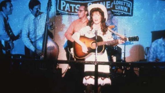 Photo du film Coal Miner's Daughter