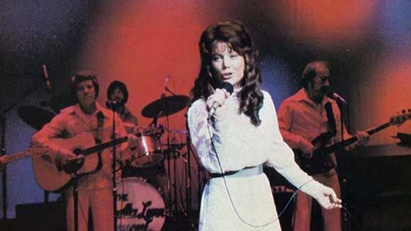 Photo du film Coal Miner's Daughter