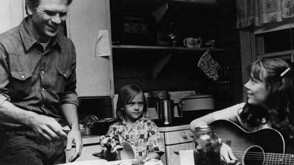 Photo du film Coal Miner's Daughter