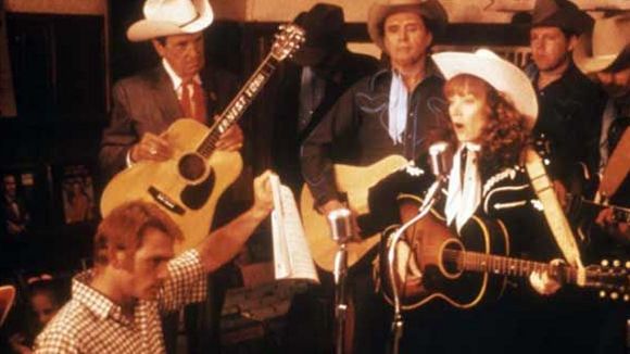 Photo du film Coal Miner's Daughter