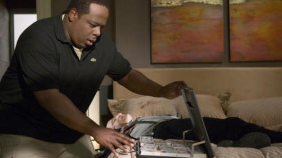 Photo du film Nom de Code: Nettoyeur