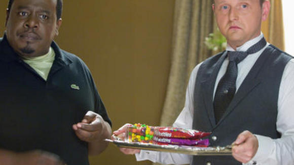 Photo du film Nom de Code: Nettoyeur