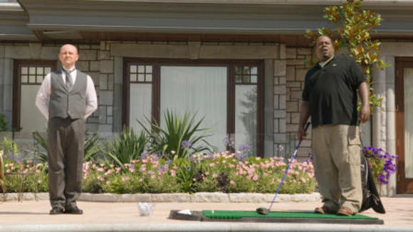 Photo du film Nom de Code: Nettoyeur