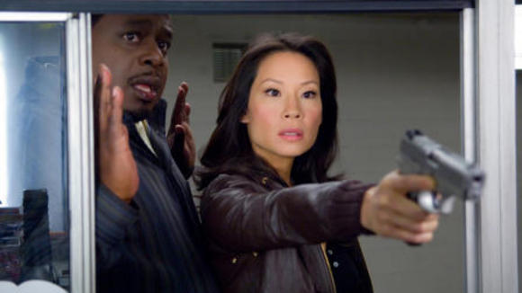 Photo du film Nom de Code: Nettoyeur