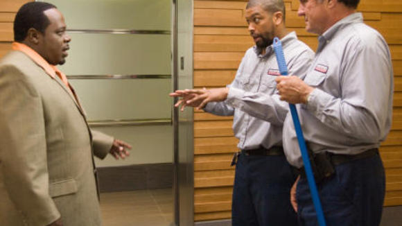 Photo du film Nom de Code: Nettoyeur