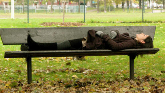 Photo from the movie In the Cities