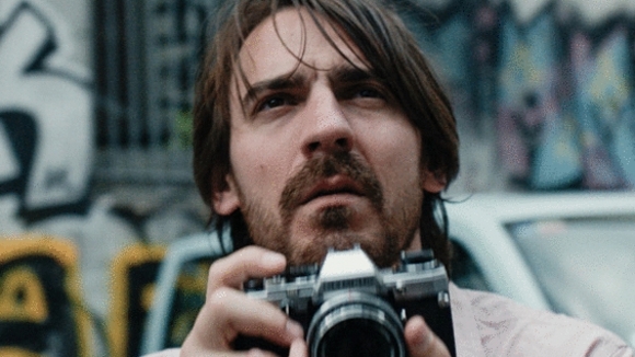 Photo from the movie Dead Europe