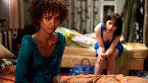 Photo du film Fleur du désert