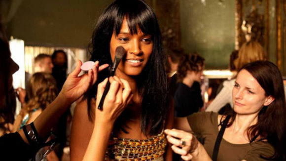 Photo du film Fleur du désert