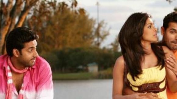 Photo from the movie Dostana