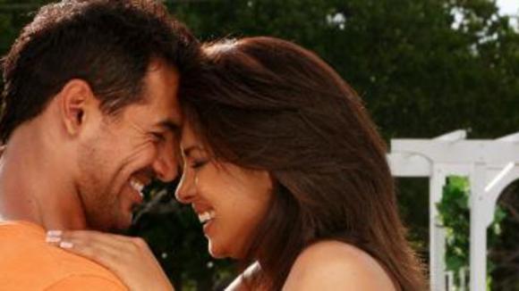 Photo from the movie Dostana