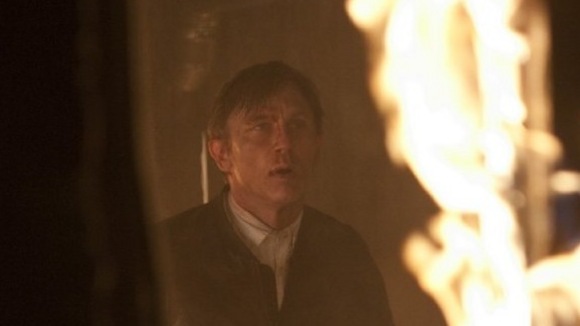 Photo du film La Maison de rêve