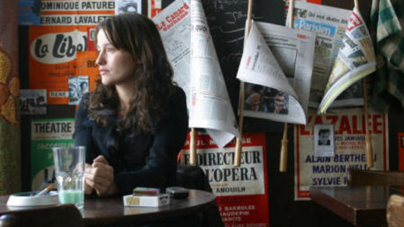 Photo from the movie L'Enfer