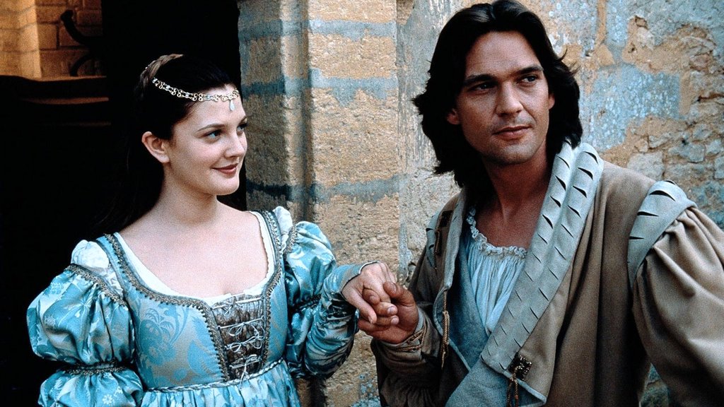 Photo from the movie Ever After: A Cinderella Story