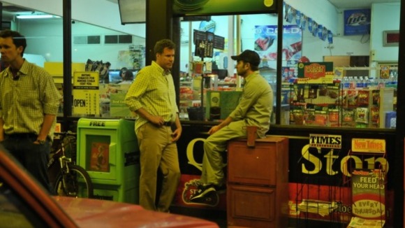 Photo from the movie Everything Must Go