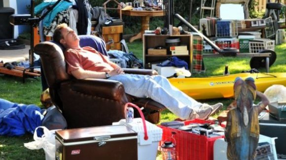 Photo from the movie Everything Must Go