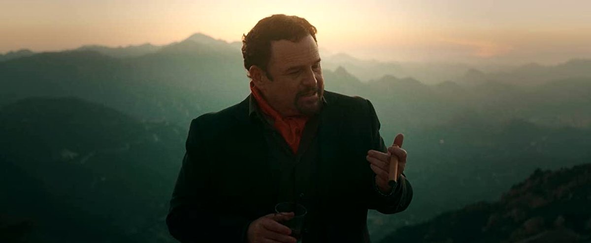 Photo from the movie Faith Based