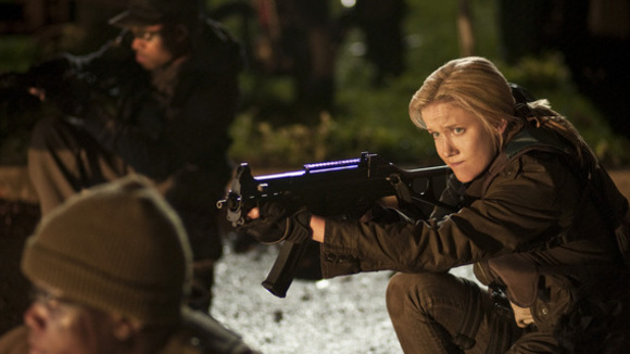 Photo from the movie Falling Skies