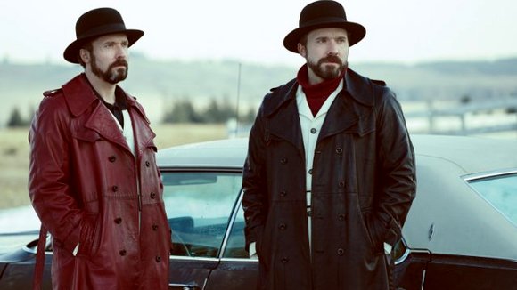 Photo from the movie Fargo