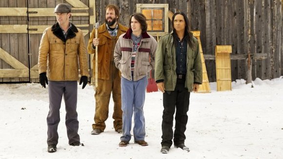 Photo from the movie Fargo