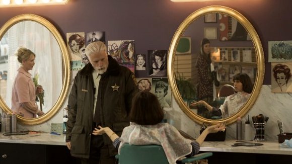 Photo from the movie Fargo