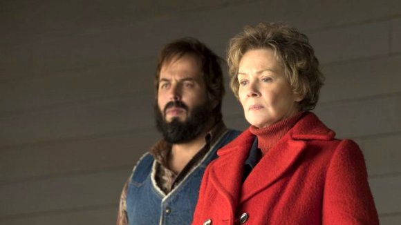Photo from the movie Fargo