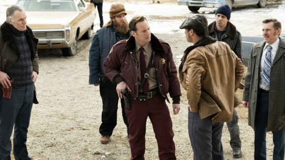 Photo from the movie Fargo