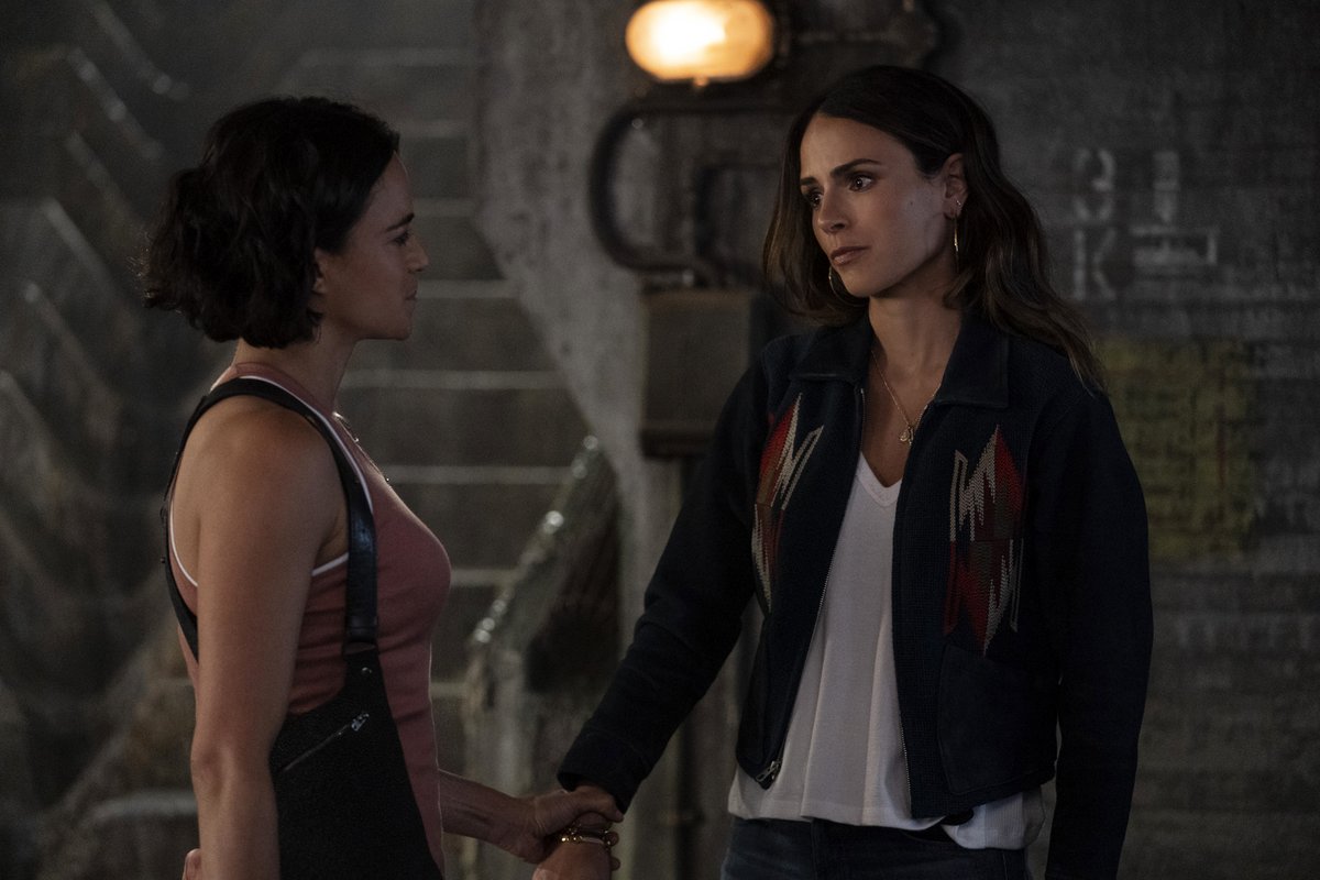 Photo du film F9: The Fast Saga