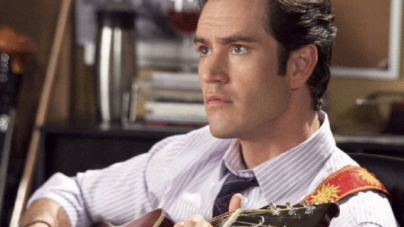 Photo from the movie Franklin & Bash