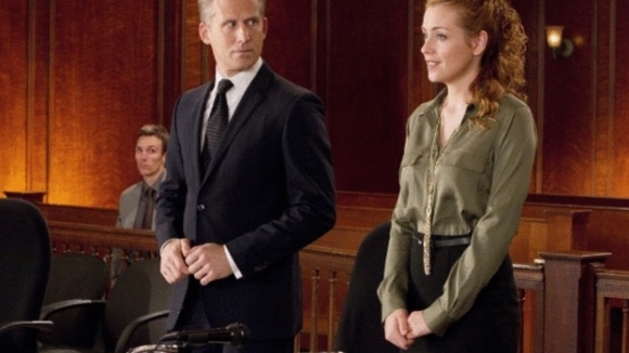 Photo from the movie Franklin & Bash