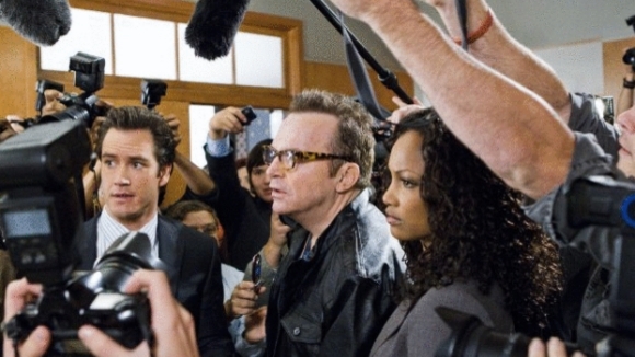 Photo from the movie Franklin & Bash