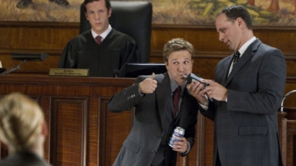 Photo from the movie Franklin & Bash