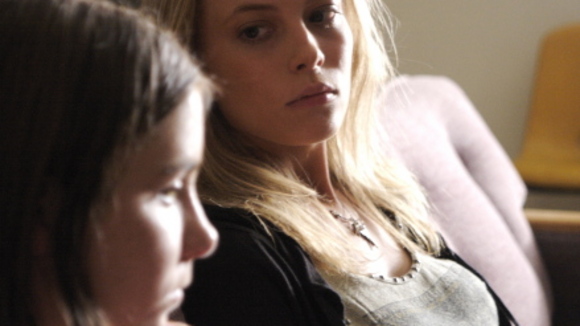 Photo from the movie Gardens of the Night