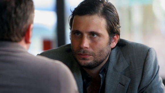 Photo from the movie Gardens of the Night