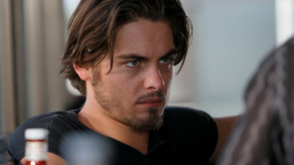 Photo from the movie Gardens of the Night