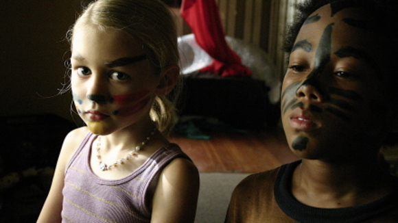 Photo from the movie Gardens of the Night