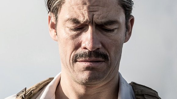 Photo from the movie Genius