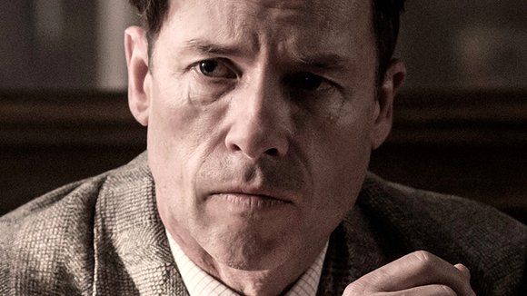 Photo from the movie Genius