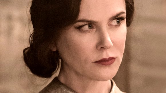 Photo from the movie Genius